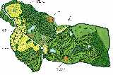 Plan of the Site and Golf Course